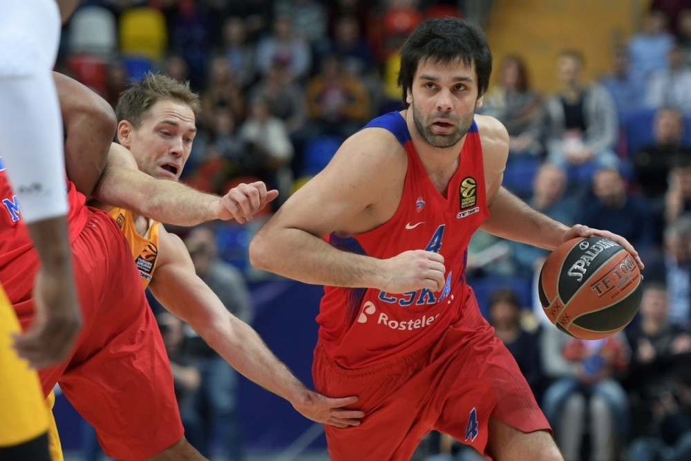 Kod kuće, protiv svojih!