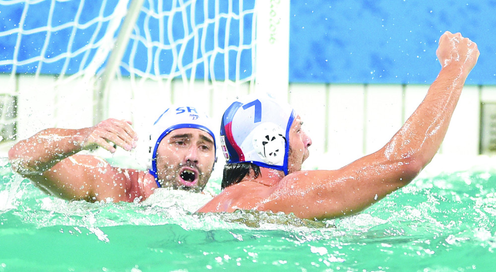 Svi na „Taš“ zbog Gocića i Nikića