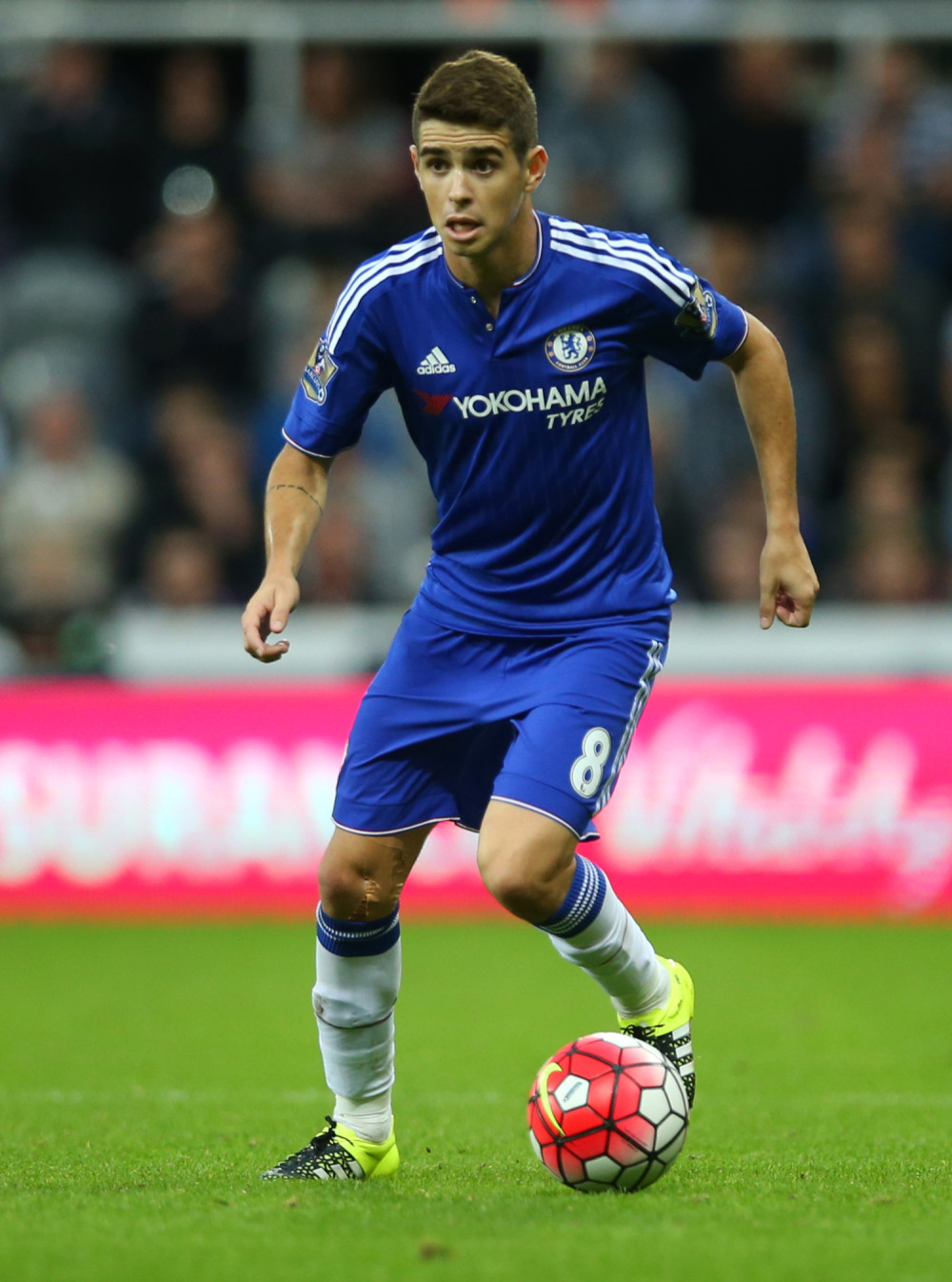 Oskarova dnevnica u Kini 70.000 €