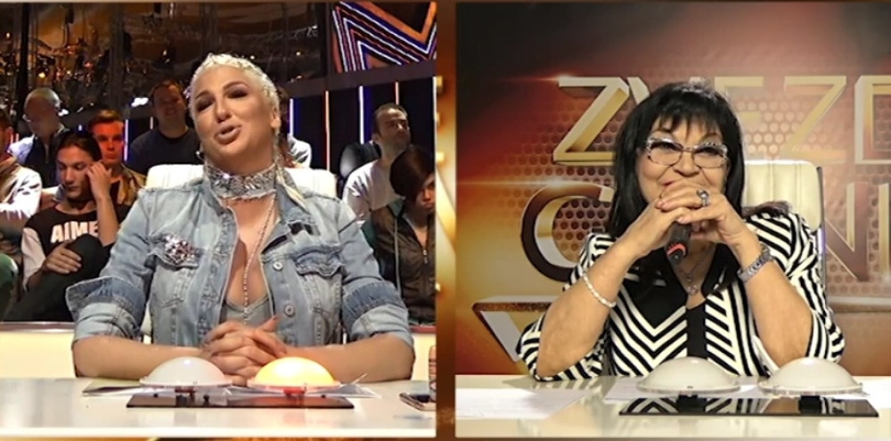 Nada Obrić održala lekciju JK