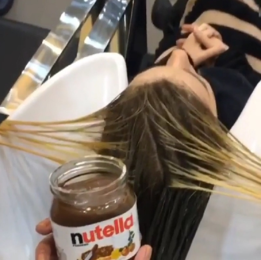 Posle kancerogenih sastojaka, Nutela opet razbesnela kupce