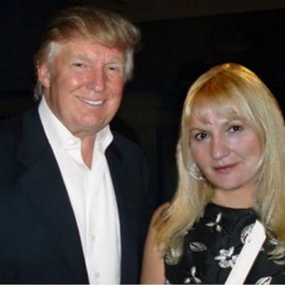 Dok je Vesna kod Trampa, evo šta radi srpska misica