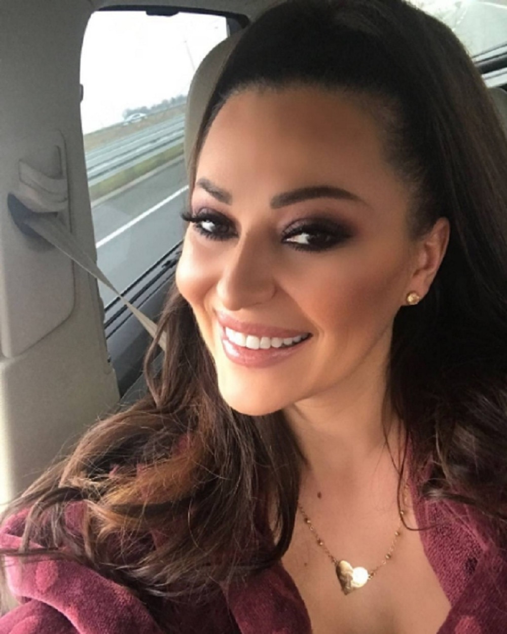 Ceca otkrila kada Anastasija snima prvu pesmu!