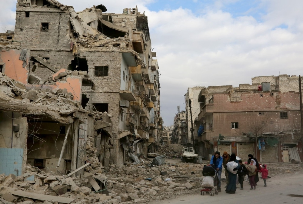 Ljudima koji su ostali bez domova preti nova opasnost