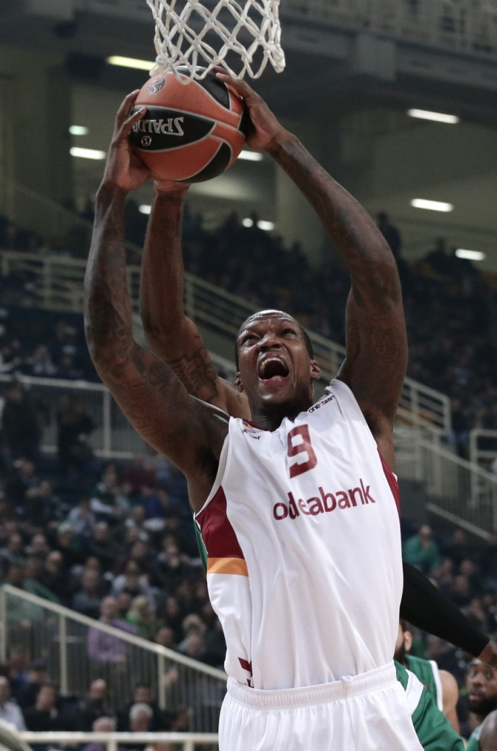 Skoro igrao protiv Zvezde, sada pojačava crveno-bele