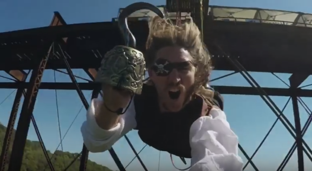 Uživajte u 365 fantastičnih snimaka u samo 10 minuta! (VIDEO)