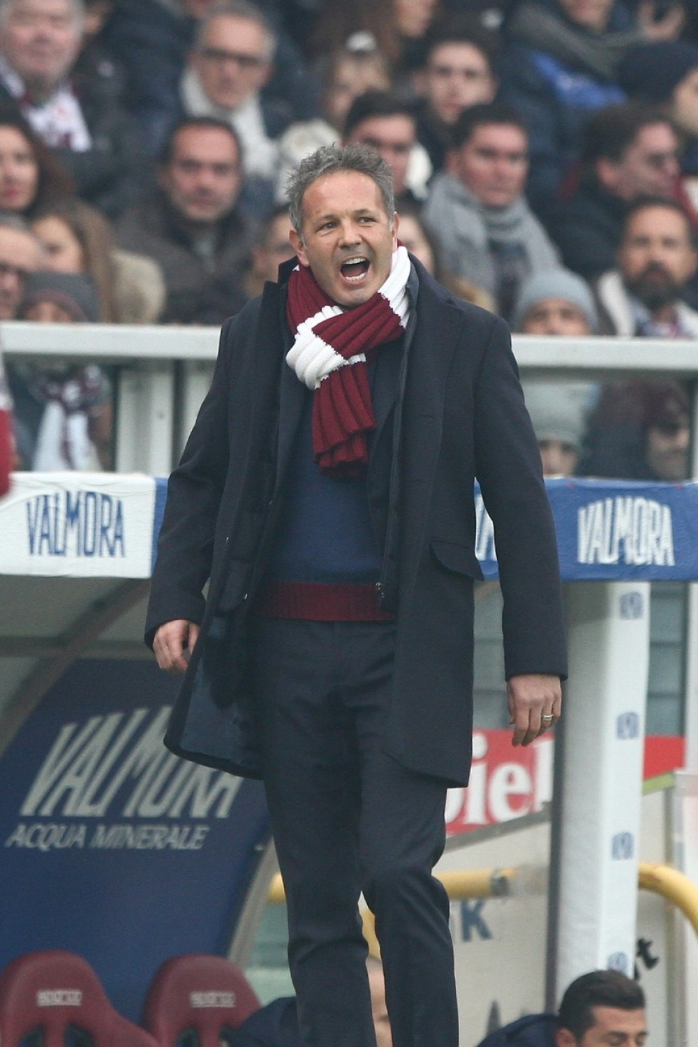 Muslin: Siniša je idealan za Zenit!