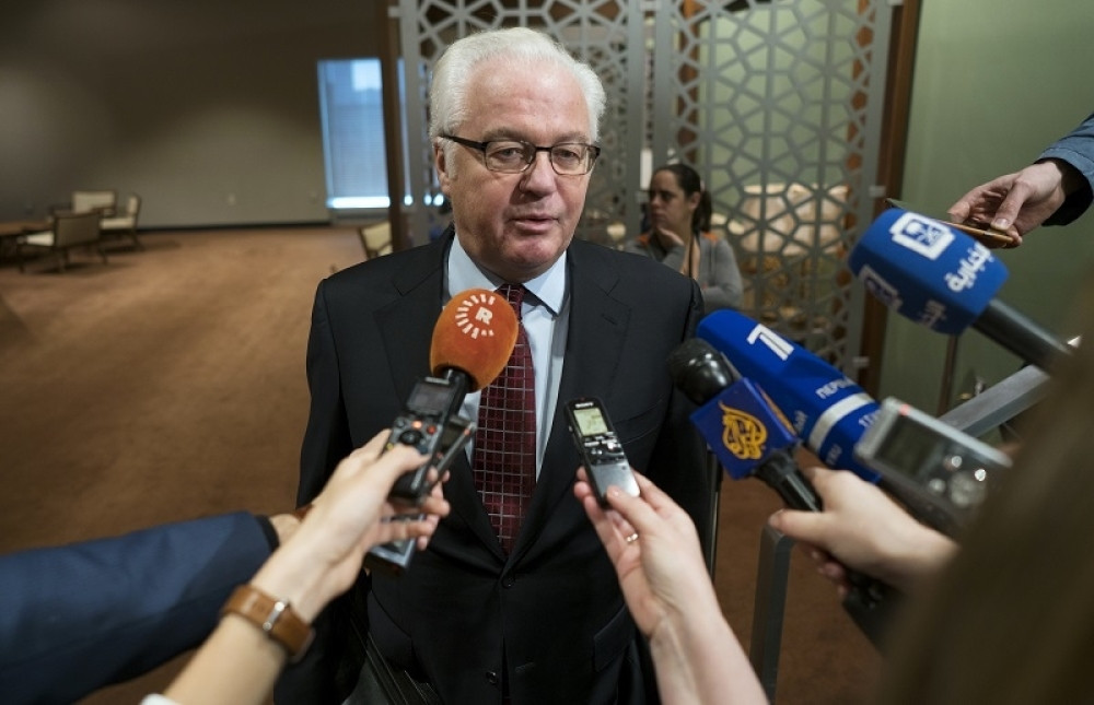 Veto Rusije na rezoluciju o Alepu!