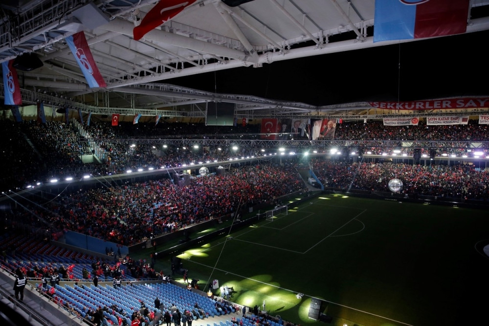 FOTO~Izgrađeno "čudo" na nasutoj površini Crnog mora