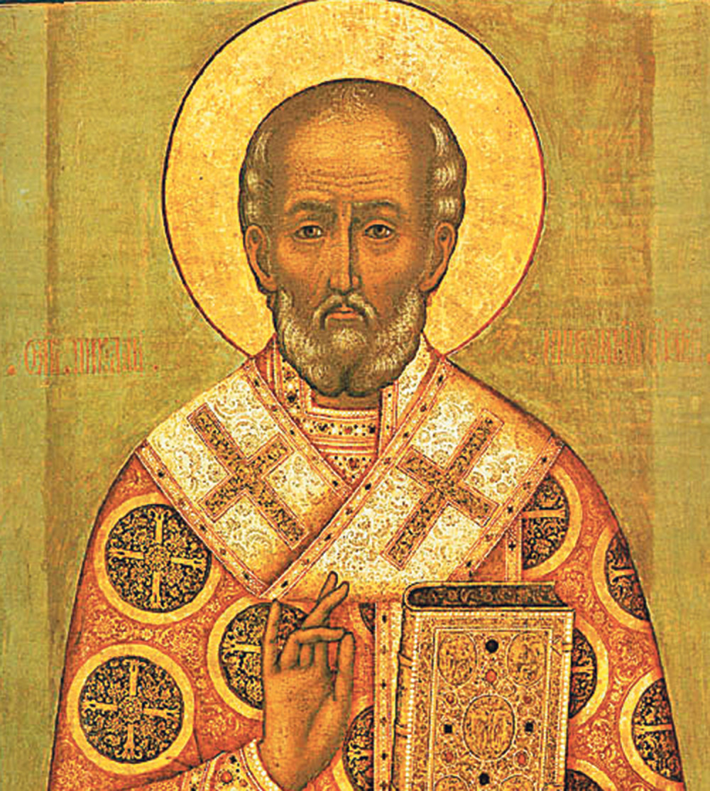 Jednu stvar uoči Nikoljdana niko ne radi, a mora se poštovati