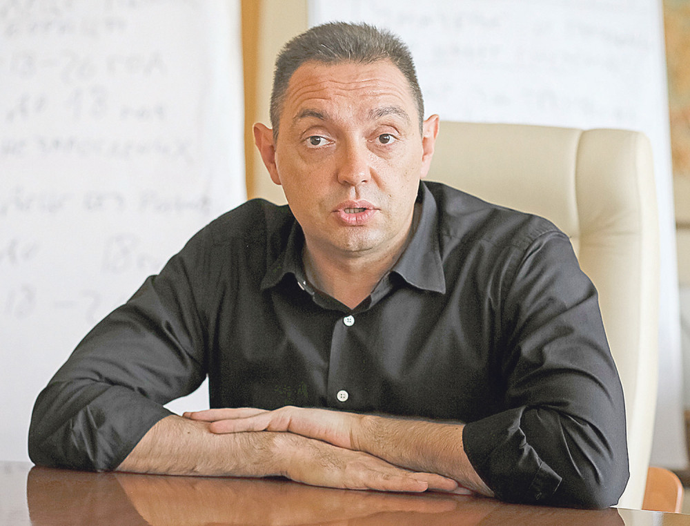 Od ustaša prave humanitarce