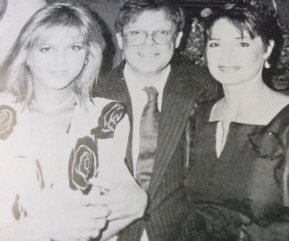 Princeza Jelisaveta Vorholova muza