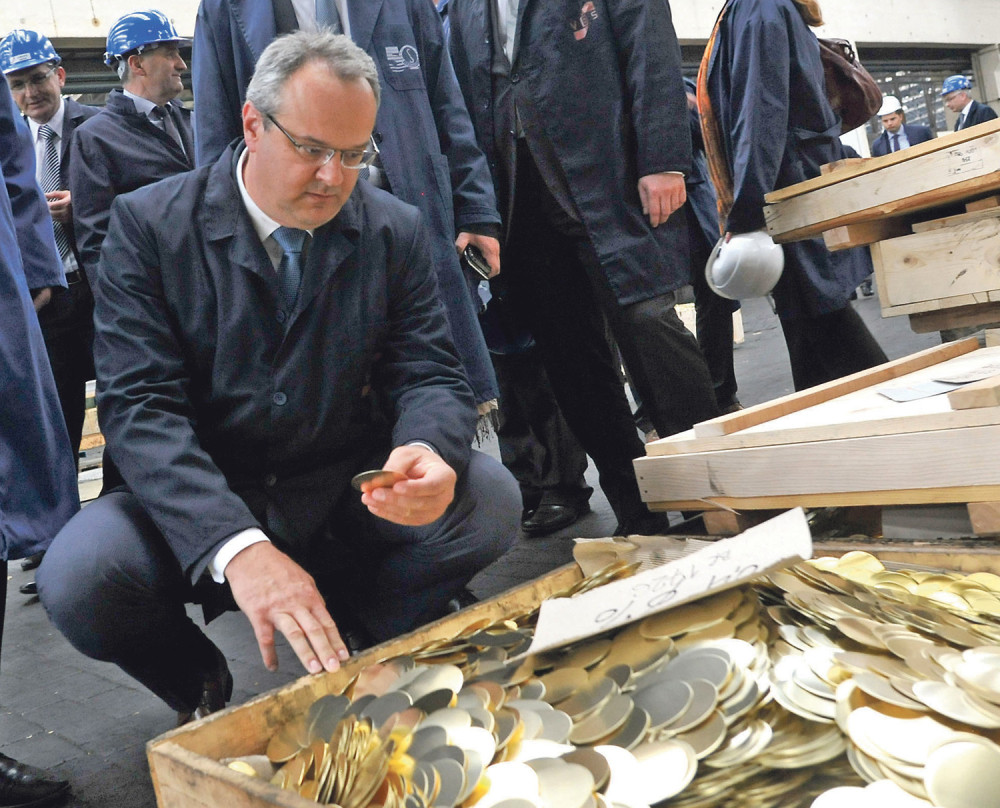 Prvi put više firmi otvoreno nego ugašeno