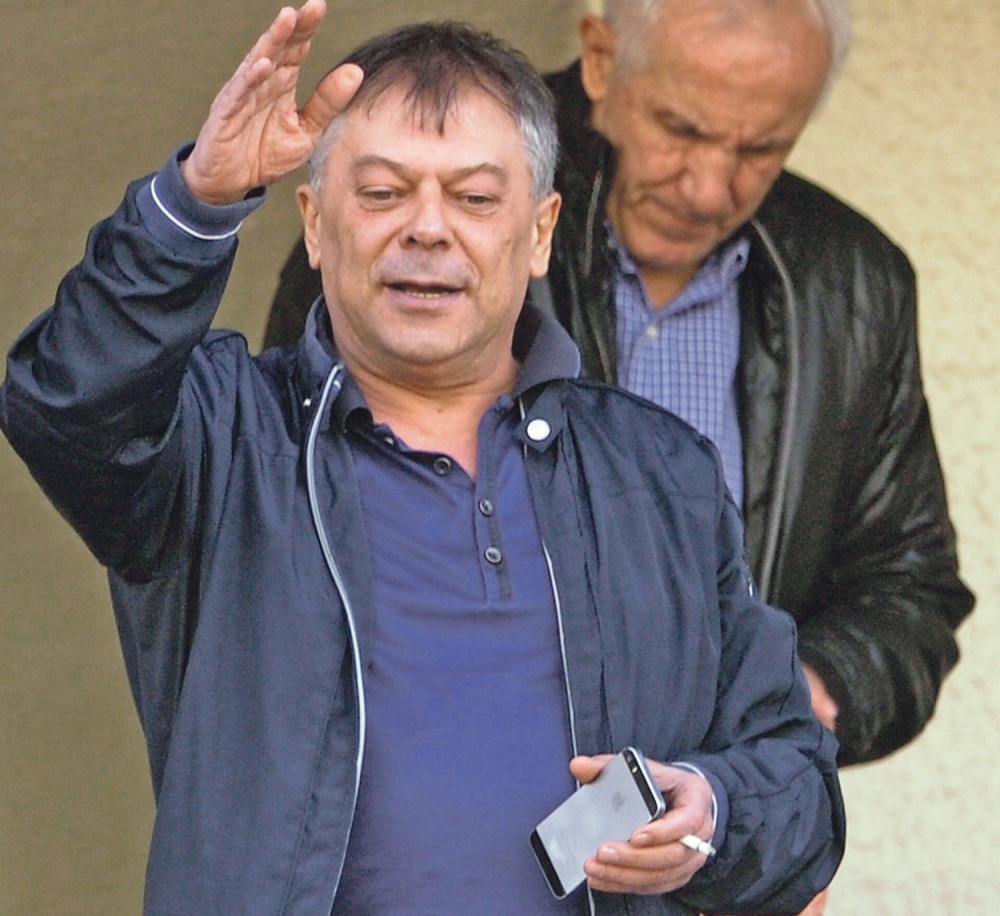 Naprednjaci i Tončev zaratili zbog fudbala