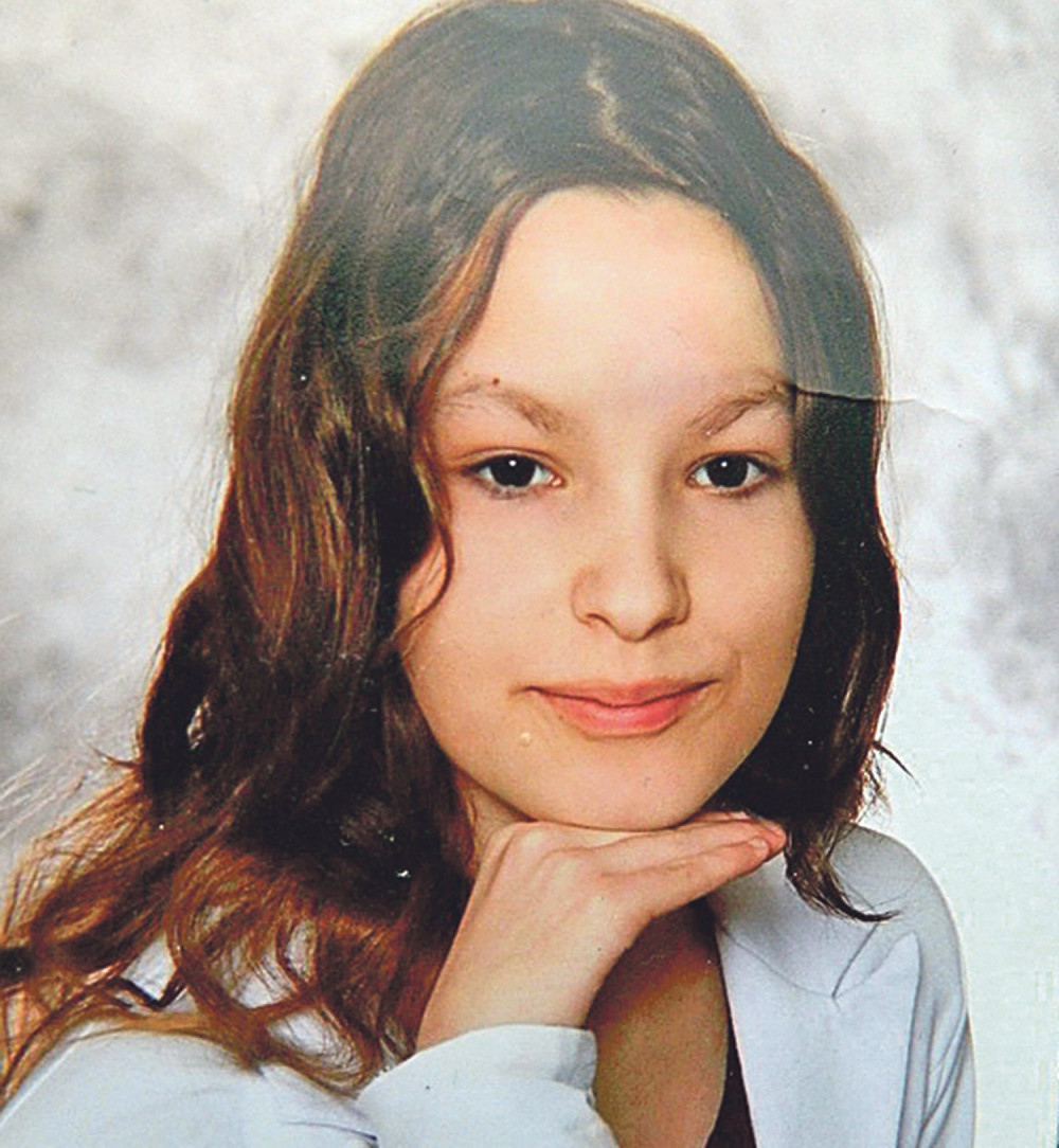 Pre 3 godine počelo je najstravičnije doba moga života. Tada je nestala moja kćerka Barbara Vitez