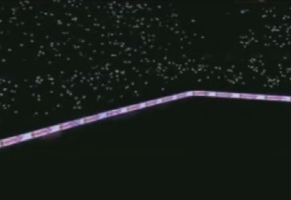 VIDEO~Nestala struja na meču Primere, navijači napravili šou