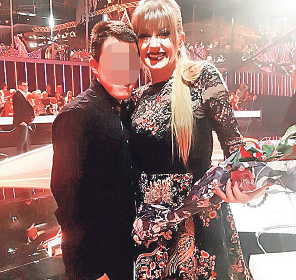 Obožavalac iznenadio Viki