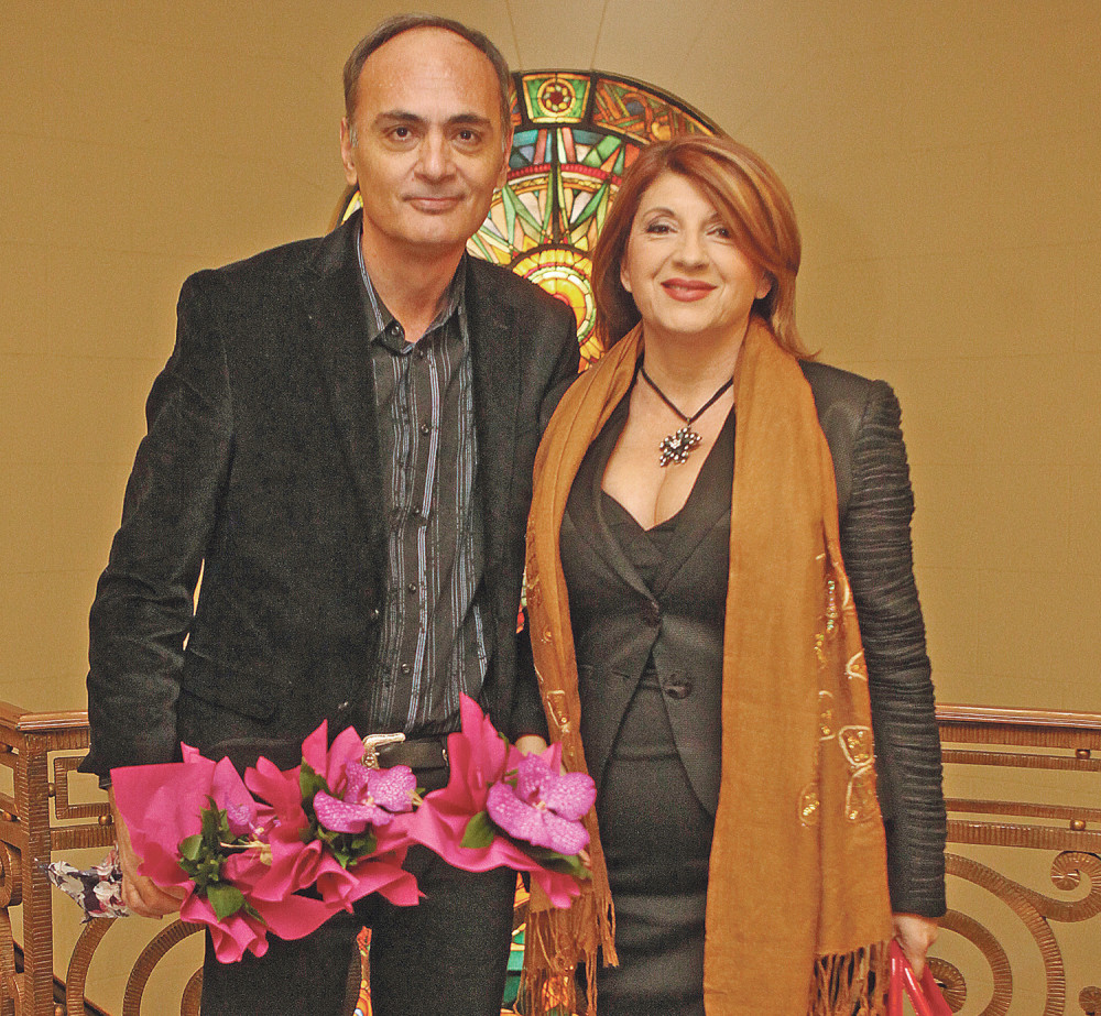 Aca: "Gledam druge žene i želim da su moje!"