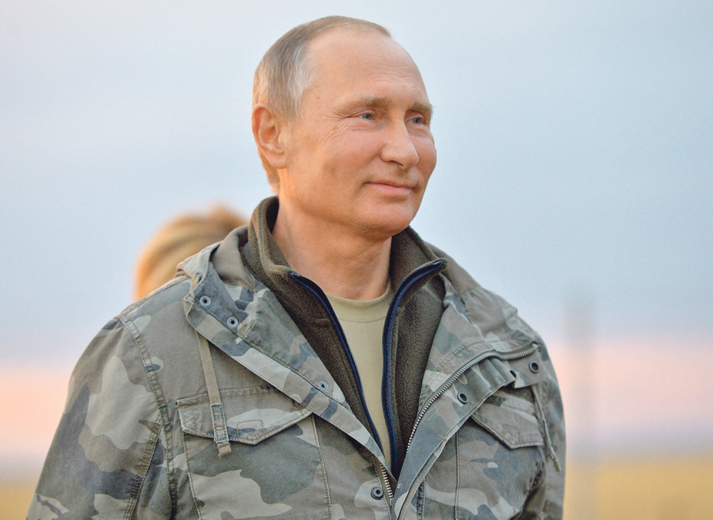 Šveđani se spremaju za rat sa Rusijom