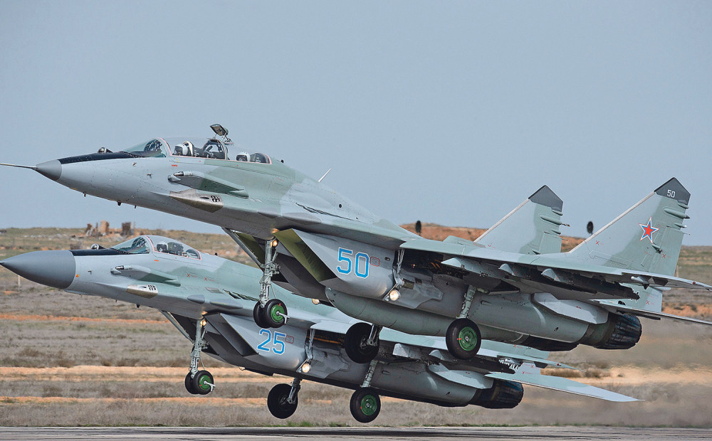 Ne zanimaju me "migovi", Srbija odlučuje da li će u NATO