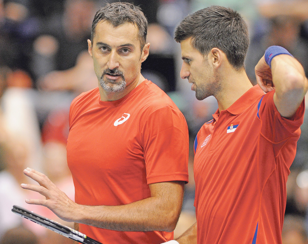 Sve Noletove odluke su dobre