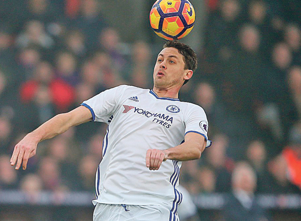 Čelsi nije favorit za titulu Premijer lige