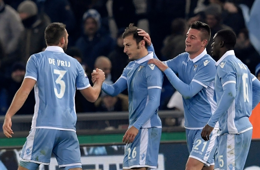 Predstavio se kao agent i ukrao Laciju dva miliona evra!