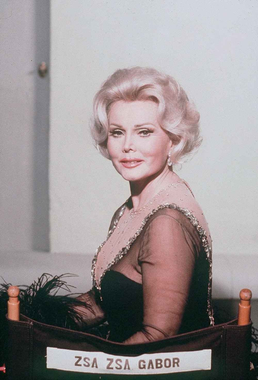 Umro sin slavne glumice!