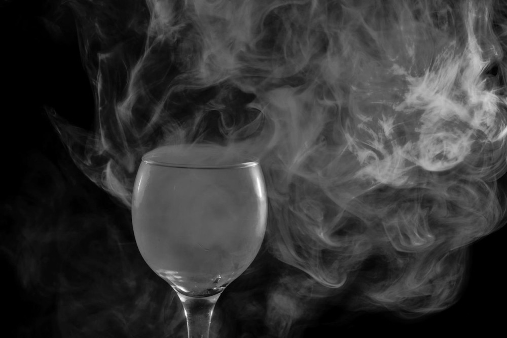 Potrovali se losionom za kupanje!