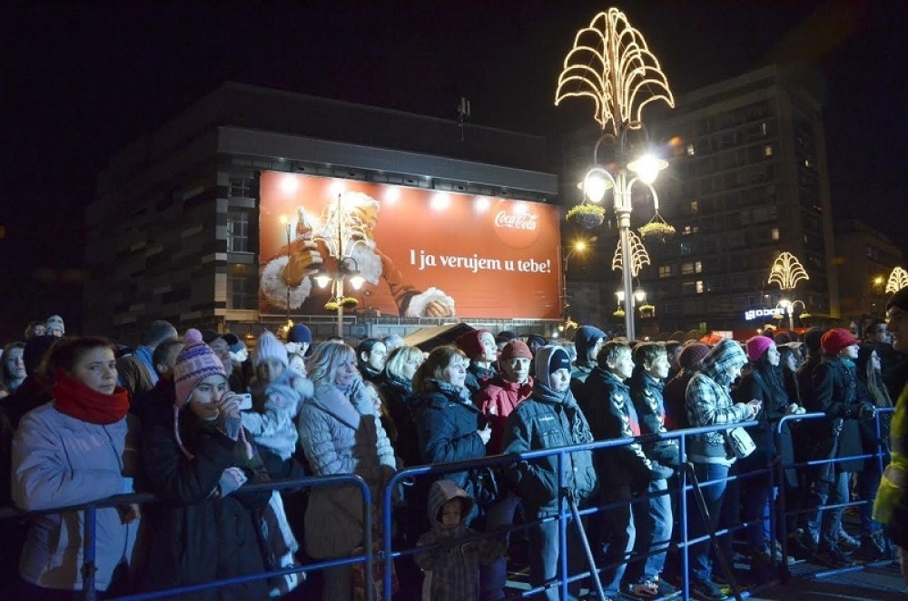 Nišlije će ipak slušati "Bijelo dugme" za novaka