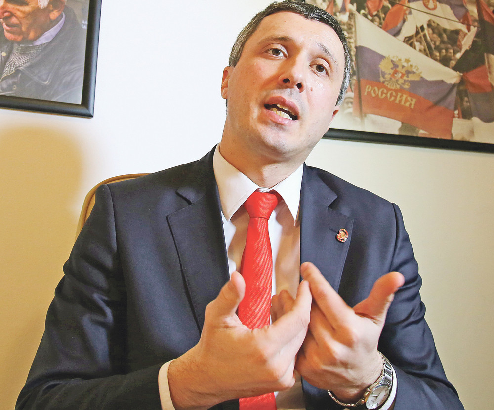 Boško poludeo zbog Šuleta!