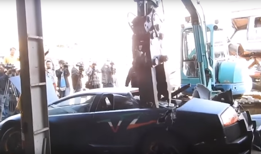 Kako da u trenutku spiskate 300.000 evra