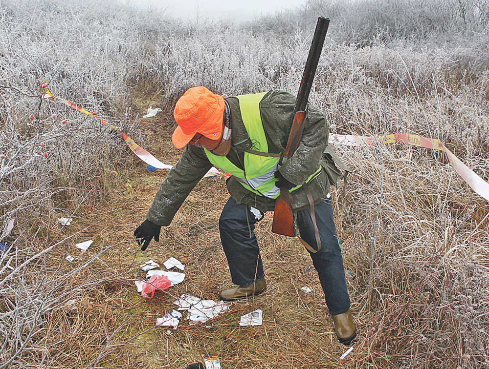 Nepoznata žena umrla prirodnom smrću!
