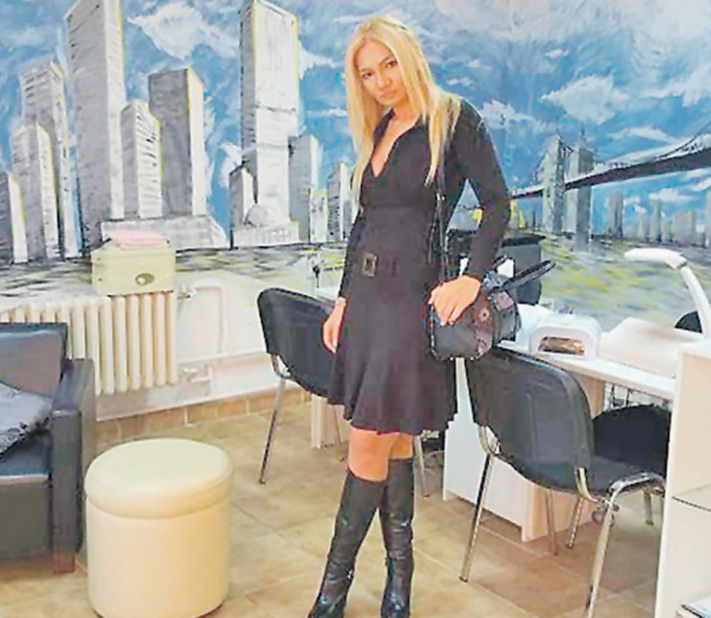 Legijinog kuma ostavila žena!