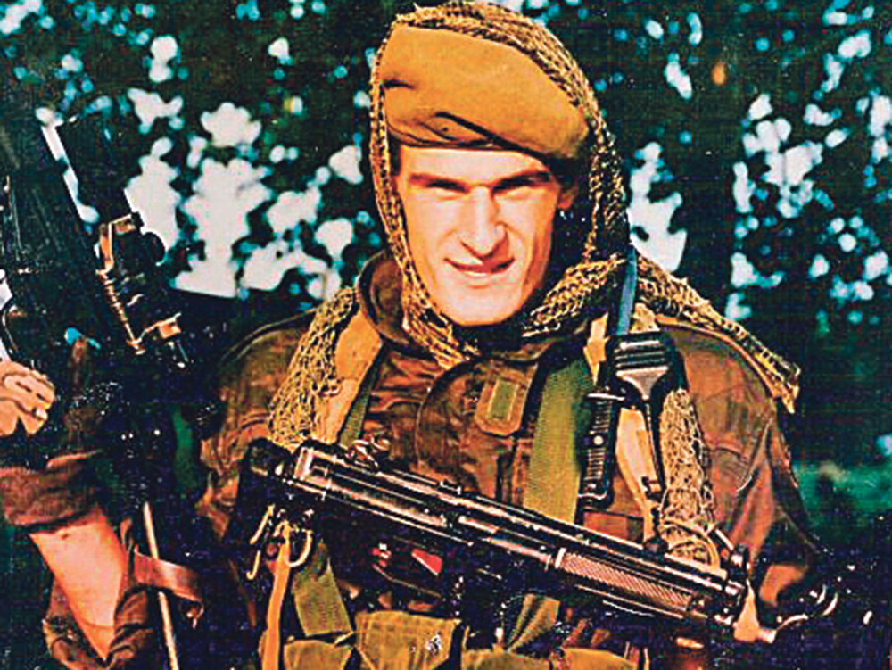 "Crvenim beretkama" pukli brakovi zbog s**sa!