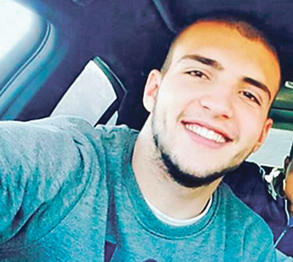 Veljko Ražnatović jednom fotkom pokrenuo lavinu komentara: Sve je jasno