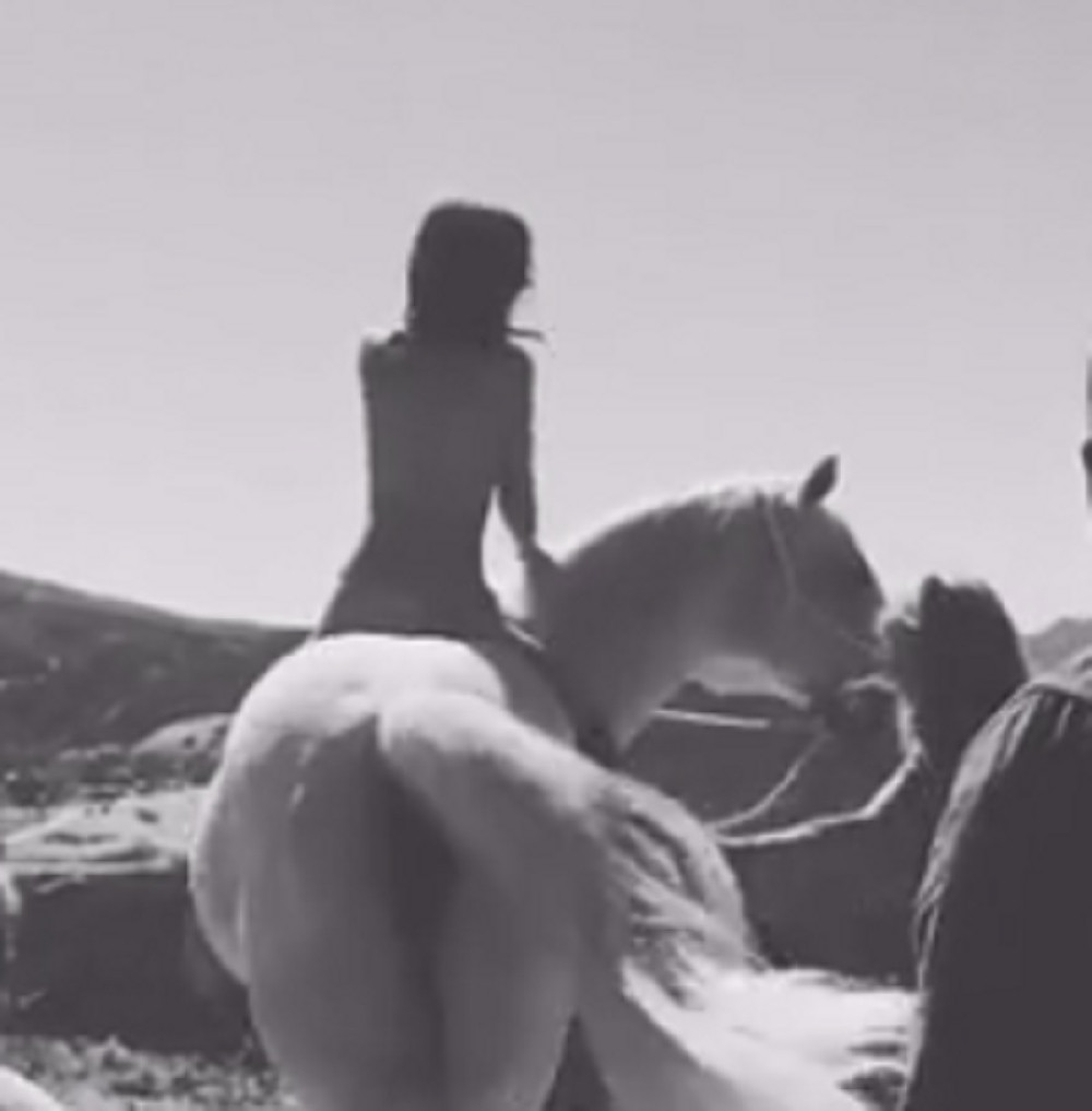 Skinula se najpoželjnija žena na svetu