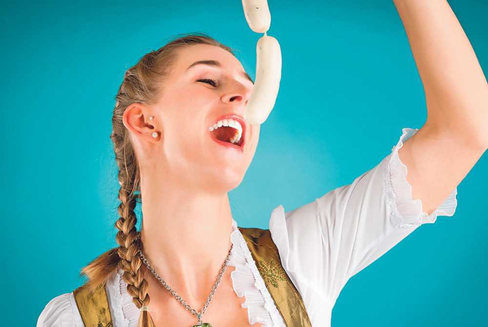 Takmičenje za najbolju kobasicu!