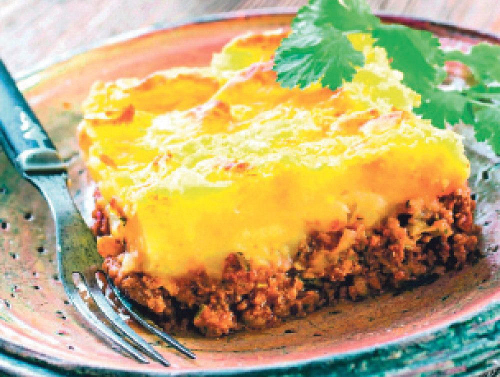 Sasvim drugačije mleveno meso