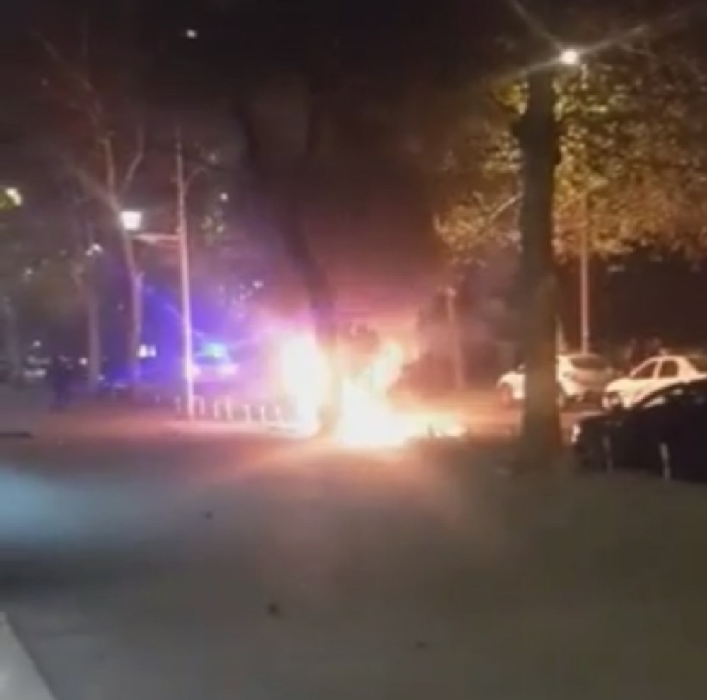 Kiša metaka u Podgorici! Likvidiran pripadnik kavačkog klana?! Parkirao džip, počela rafalna paljba, haos na ulicama...