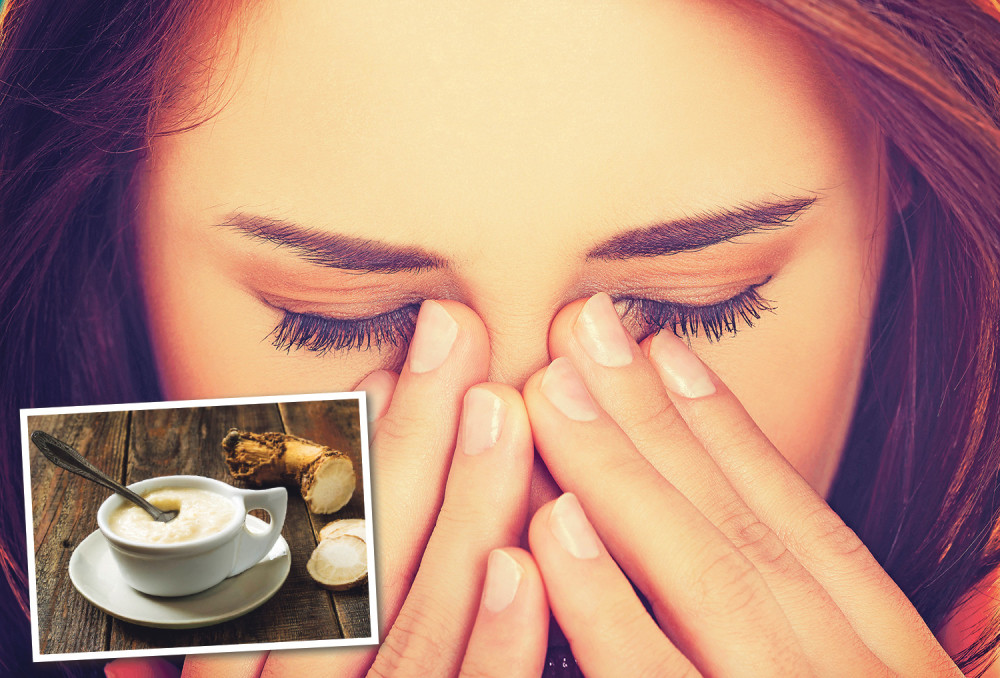 Najzdraviji koren na svetu, sprečava rak, osteoporozu, snižava pritisak, čisti sinuse