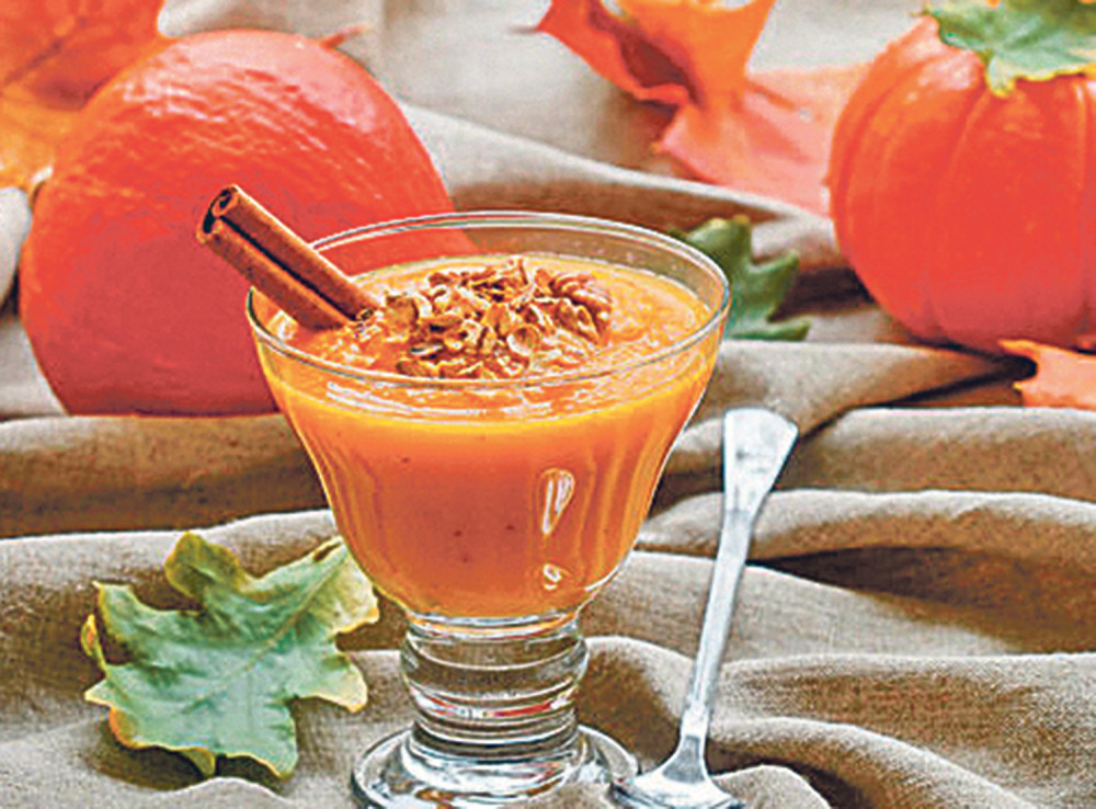 Efektan napitak za skidanje sala sa stomaka