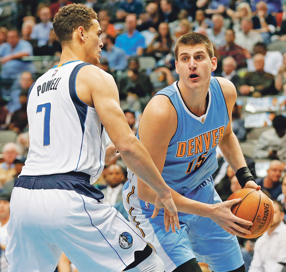 Moj debeljko je bolji od Divca!