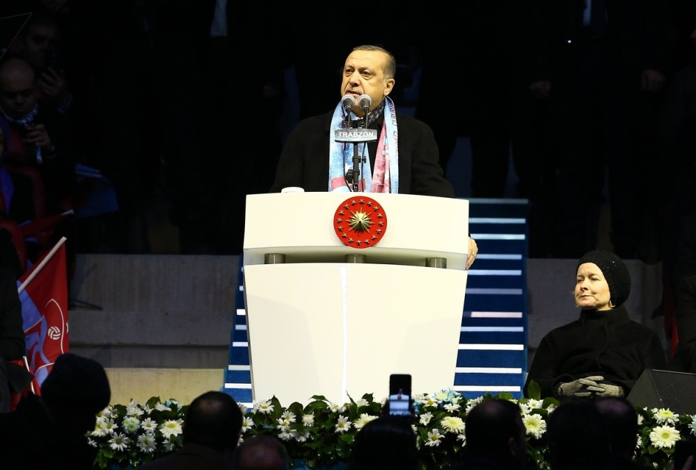 Pao dogovor između Erdogana i Putina