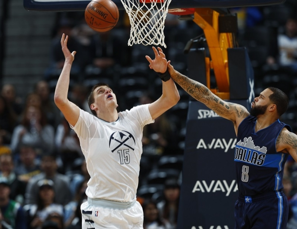 Jokić najbolji ikad, pogledajte fantastičnu partiju! (VIDEO)