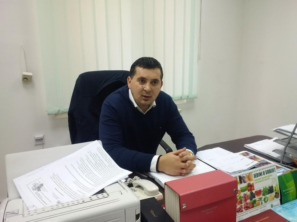 Štrajkačima otkaz stigao na kuću!