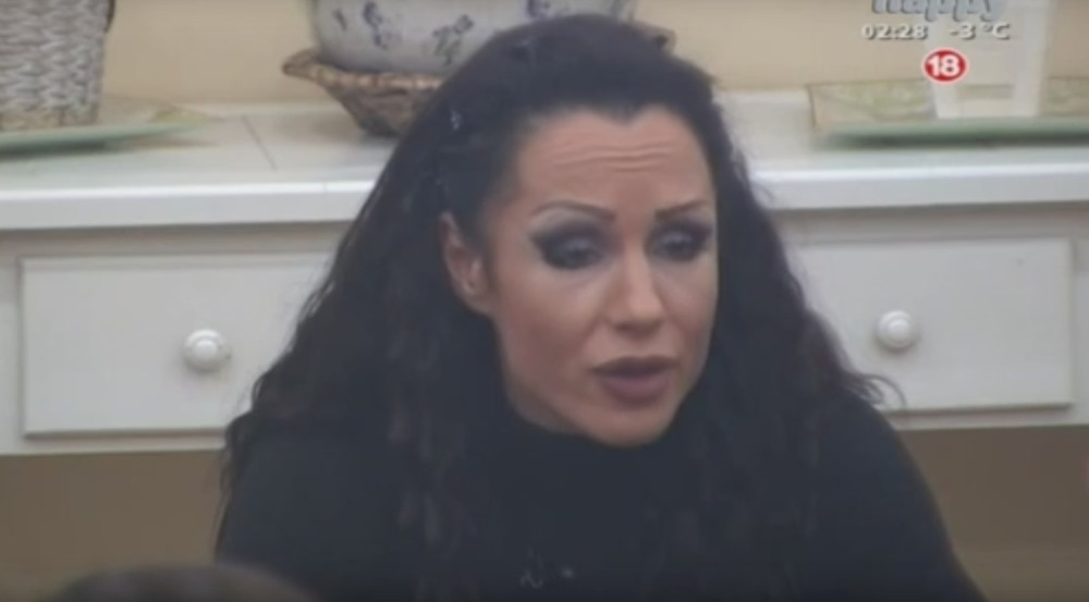 Ljubi Pantović pustili snimak ćerkinog seksa (VIDEO)