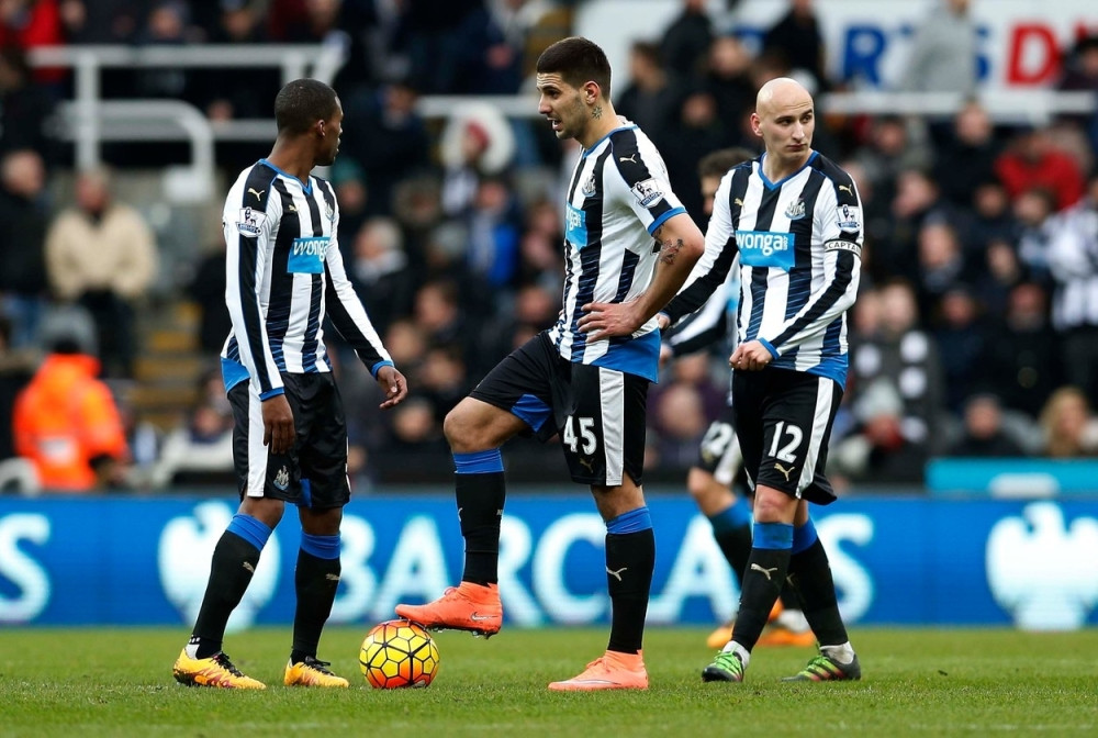 Oštro kažnjen Mitrovićev saigrač