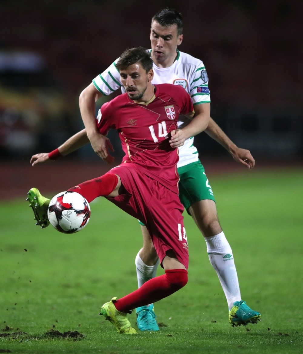 Bivši igrač Zvezde prolazi kroz teške trenutke