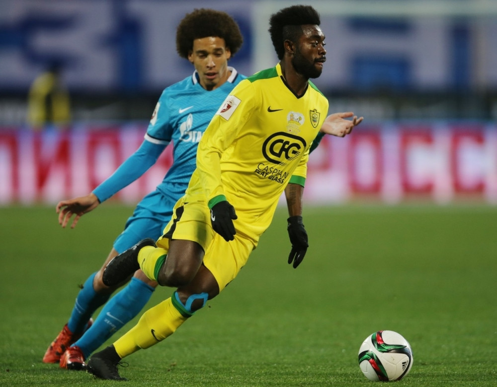 Haruna pao na lekarskim pregledima